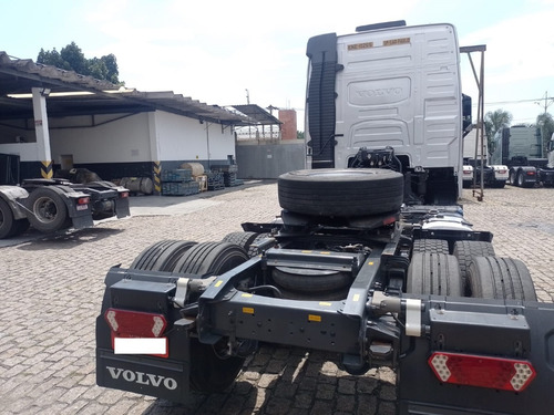 Imagem 2 de 13 de Volvo Fh 460 6x2 2018/2019 Teto Alto