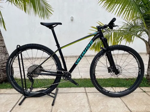 Bike Specialized Aro 29 Hardrock MercadoLivre