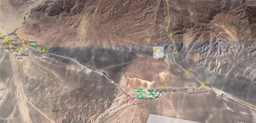 Terrenos Industriales Exclusivos, Antofagasta