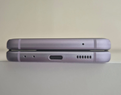 Samsung Galaxy Z Flip 3 Lavanda (reacondicionado O Piezas) Lavanda (Reacondicionado)