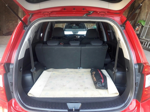 Kia Rondo 2.0 Crdi Mt 6v 2009