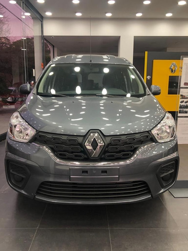 Renault Kangoo 1.6 Life / Zen / Stepway (mb)