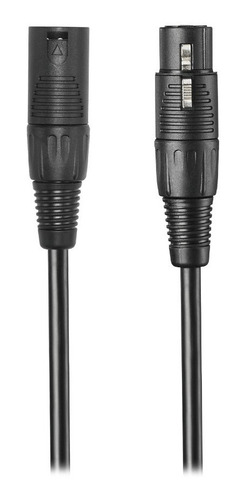 Imagen 3 de 7 de Microfono Dinamico Audio Technica Atr1500x - Oddity