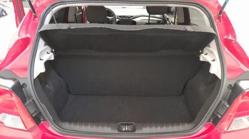 Chevrolet Onix 1.4 Lt