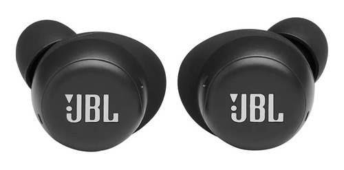 Fone De Ouvido Jbl Live Free Nc+ Com Cancelamento Ruído Cor Preto