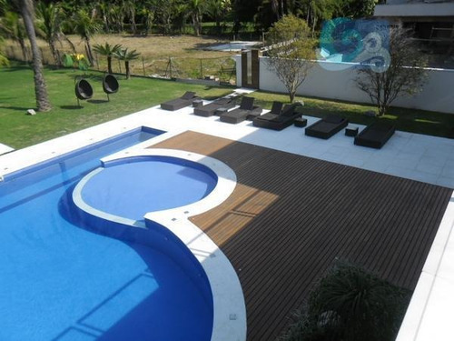 Imagem 27 de 30 de Casa À Venda - Jardim Acapulco - Guarujá. - Ca0930