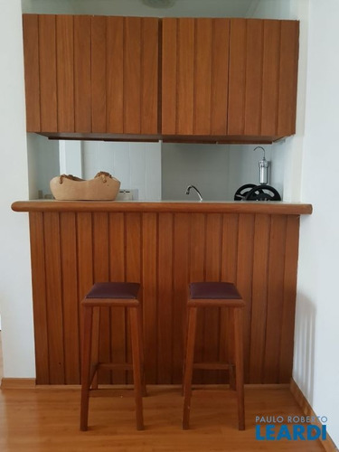 Flat - Jardim América - Sp - 523848