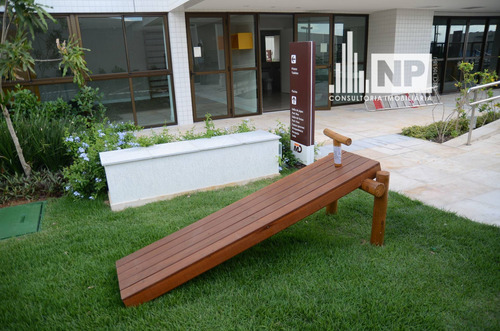 Apartamento Padrão À Venda Em Caruaru/pe - Md21