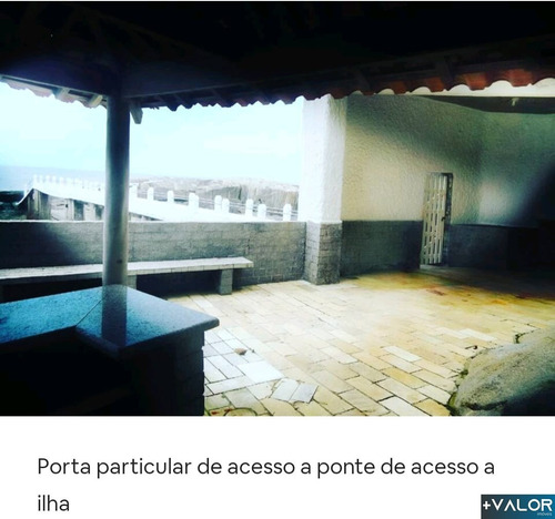 Imagem 20 de 30 de Apartamento Para Venda No Ilha Porchar, São Vicente - Lo460 - 70378520
