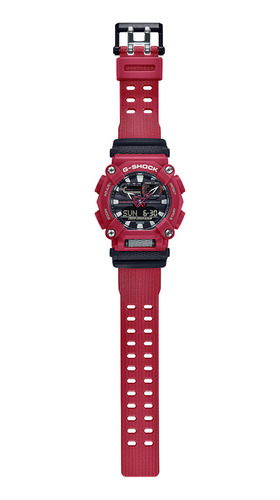 Reloj G-shock Hombre Ga-900-4adr