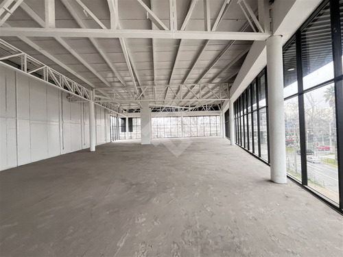Local Comercial En Arriendo En Maipú