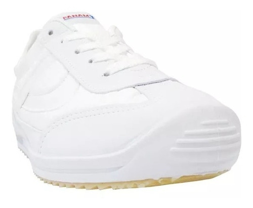 Tenis Panam Blanco Niños 0084-011