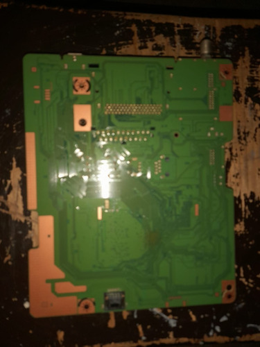 Main Samsung Modelo Un32j4300afxzx / Bn94-09514a (Usado)