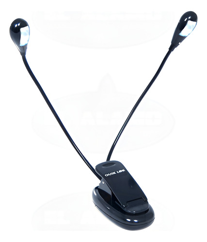 Lámpara Para Atriles Ms/22led