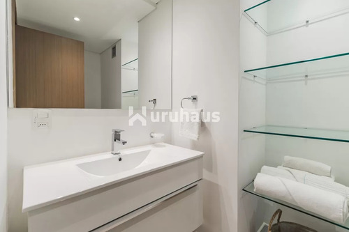 Alquiler Apartamento Tres Dormitorios Punta Del Este Edificio Look Brava