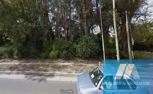 Imagen 4 de 5 de Venta Excelente Lote Bella Vista