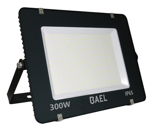 Proyector Reflector Led 300w Pointer Pro Bael Luz Fría Ip65