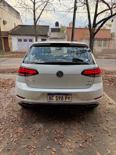Volkswagen Golf 1.4 Comfortline Tsi Dsg