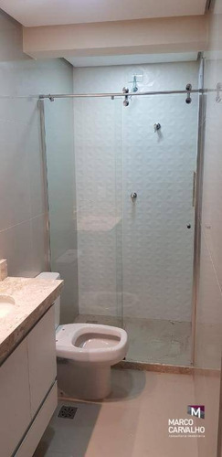 Imagem 8 de 30 de Apartamento Com 3 Dormitórios À Venda, 125 M² Por R$ 980.000,00 - Barbosa - Marília/sp - Ap0306