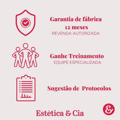 Imagem 8 de 9 de Caneta Microagulhamento Dermapen Smart Com 7 Cartuchos