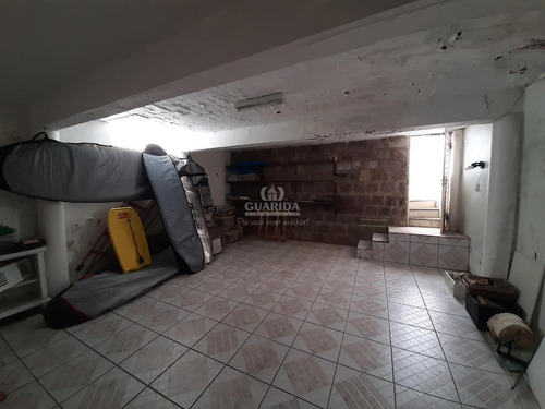 Imagem 20 de 30 de Casa Residencial/sobrado Para Aluguel, 4 Quartos, 1 Suíte, 2 Vagas, Petropolis - Porto Alegre/rs - 9225