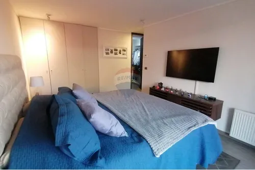 Amplio Departamento 3d/2b En Arriendo