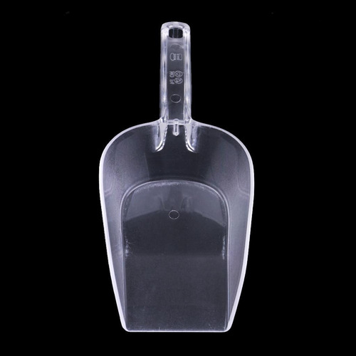 Paletas De Hielo De Plástico Para Alimentos 27.5x8cm