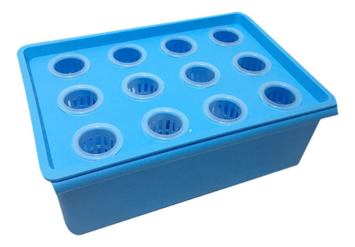 Caja De Hidropónico, Herramientas Hidropónicas, Caja De