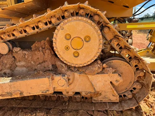 Bulldozer Cat D6t