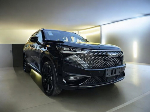 GWM Haval HAVAL H6 HEV (HIBRIDO)