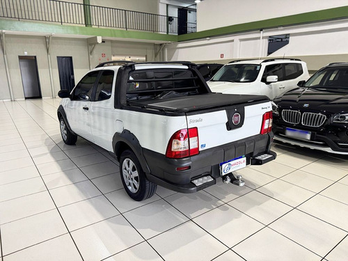 Fiat Strada 1.4 MPI WORKING CD 8V