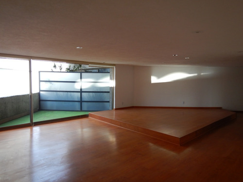 Imagen 3 de 13 de Excelente Departamento En Renta