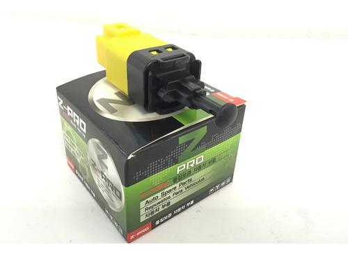 Bulbo Freno Chevrolet Aveo Ii 18-20 1.5l Amarillo Z-pro