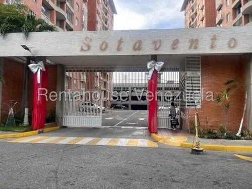 Marydoll Mogollon Vende Moderno Apartamento A Estrenar En Sotavento, Zona Oeste Barquisimeto-lara