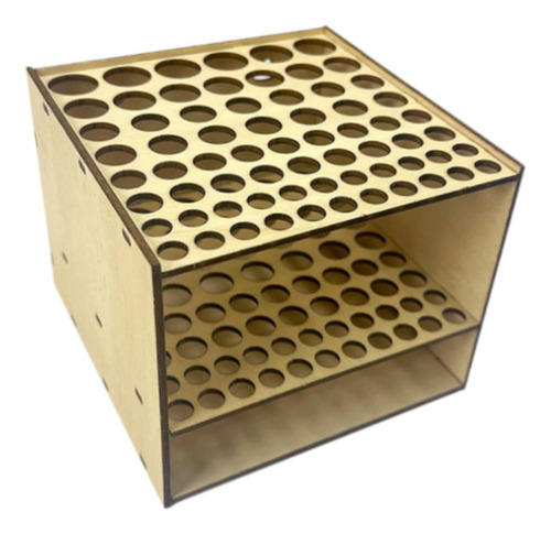 Soporte Para Pinceles, Crayones, Marcadores, Ligero, De
