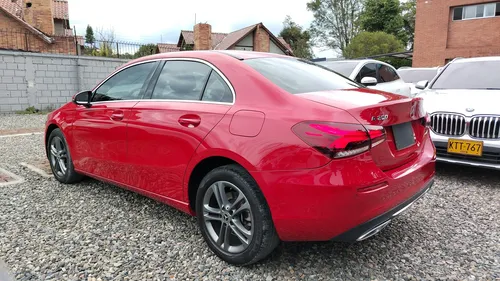 Mercedes Benz A200 Progresive