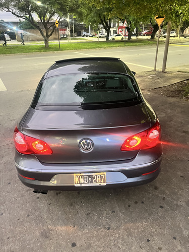 Volkswagen Passat 2.0 Advance Tsi 211cv Dsg