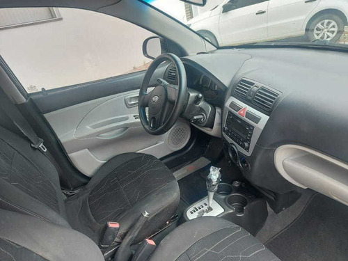 Imagem 10 de 13 de Kia Picanto Ex3 1.0l 2011