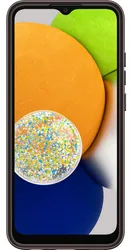 Comprar Smartphone Samsung Galaxy A03 64gb Azul Dual Sim no Mercado Livre
