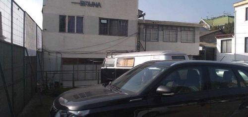 Oportunidad Gran Propiedad En Playa Ancha