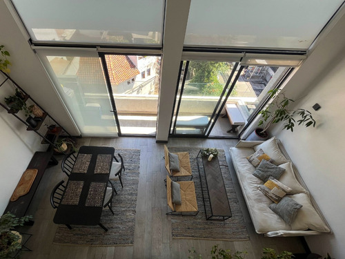 Duplex Amoblado En San Damian 2d 2b