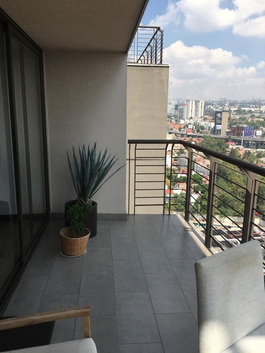 Departamento En Venta Be Grand San Angel