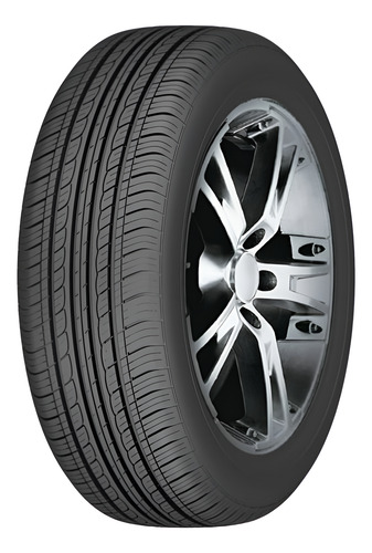 Paquete De 2 Llantas 205/65 R15 Mirage Mr-169 94h Msi