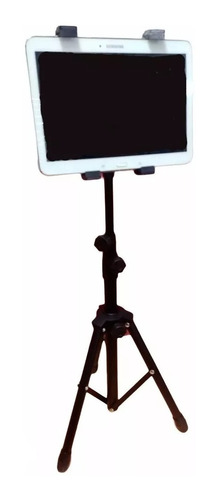  Soporte P/tablet iPad Extensible Nueva Importacion  