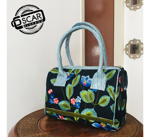 Carteras Artesanales 