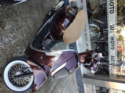 Imagen 14 de 15 de Motomel Strato Alpino 150 0 Km 2022 Automoto Lanus