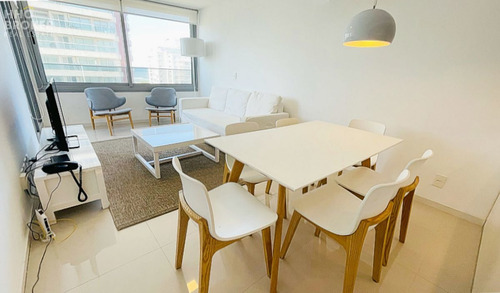 Imagen 3 de 30 de Departamento En Venta Y Alquiler Torre Esmeralda, Playa Brava, Punta Del Este - Punta Del Este Brava