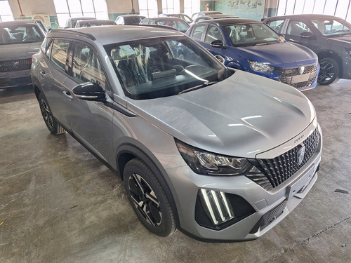 Peugeot 2008 1.0T Allure