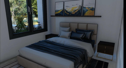 Departamento En Pozo En Venta En Sexta Sección Mendoza