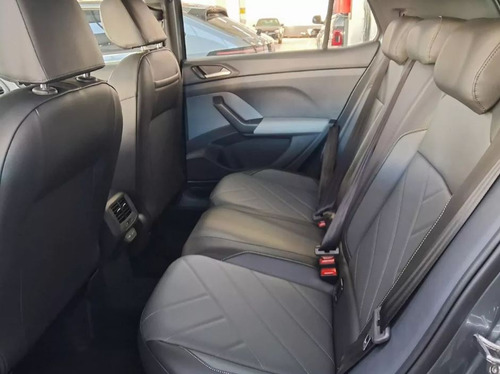 Volkswagen T-Cross 1.0 200 Tsi Comfortline Aut